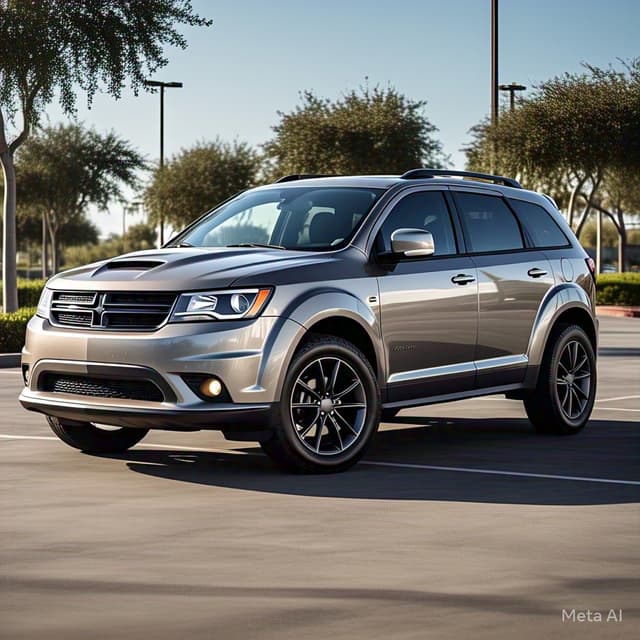 SUVs