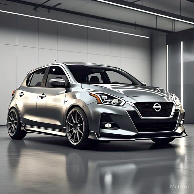 Hatchbacks