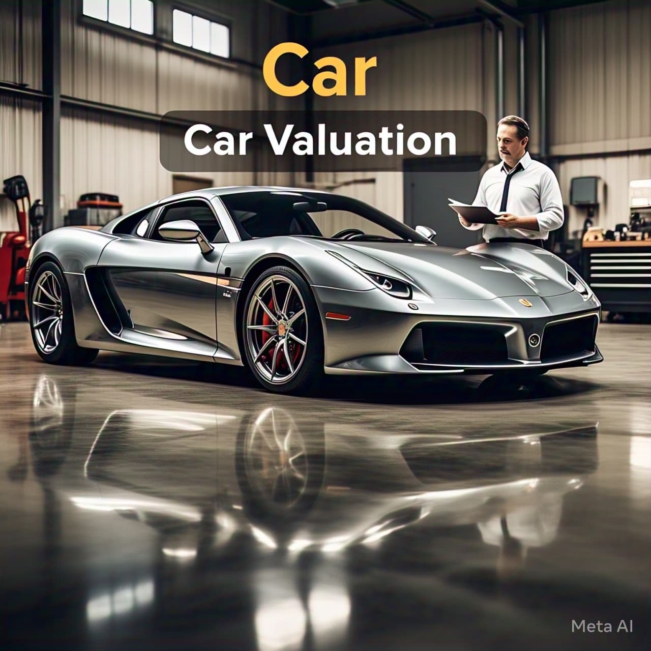 Car valuation